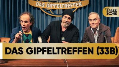 Das Gipfeltreffen