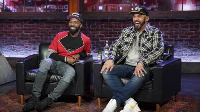 Desus & Mero