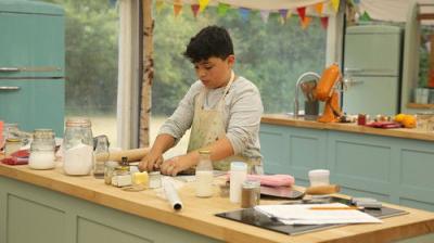 Junior Bake Off