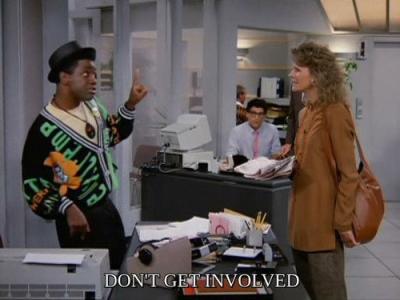 Murphy Brown