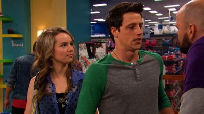 Good Luck Charlie