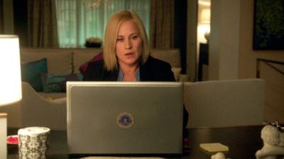 CSI: Cyber
