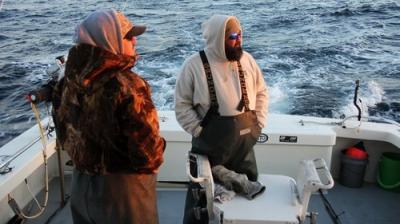 Wicked Tuna: Outer Banks
