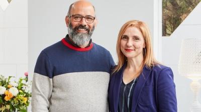 Grand Designs Australia