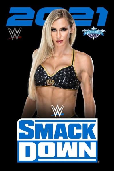 WWE Friday Night SmackDown filmas online