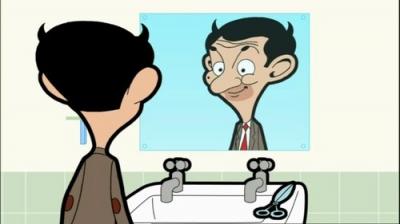 Mr. Bean: The Animated Series