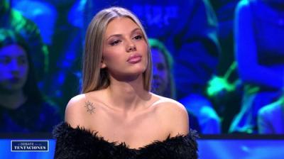 La isla de las tentaciones
