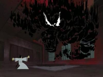Samurai Jack