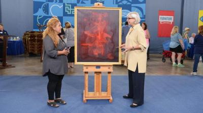 Antiques Roadshow