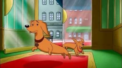 Curious George