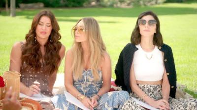 The Real Housewives of Orange County