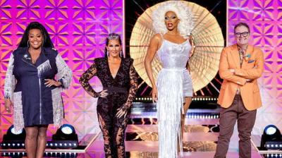 RuPaul's Drag Race UK