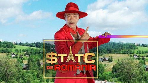 State de România filmas žiurėti online