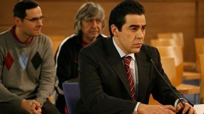 La que se avecina