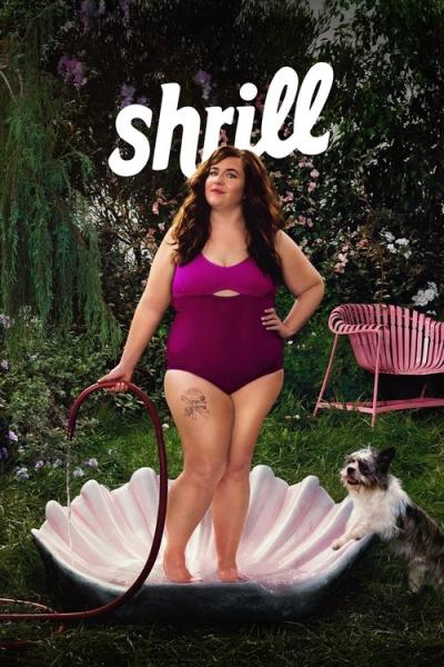 Shrill filmas online