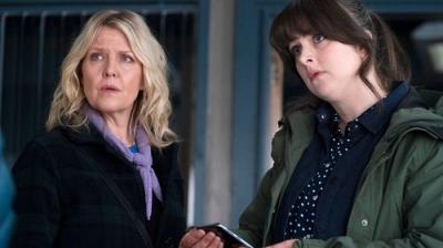 Šetlando nusikaltimai