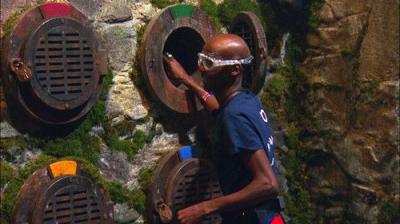 I'm a Celebrity...Get Me Out of Here!