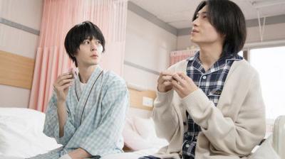 絶対BLになる世界vs絶対BLになりたくない男