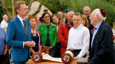 Antiques Roadshow