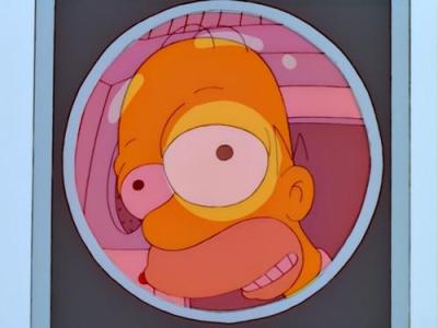 Simpsonai