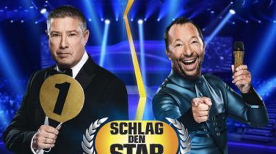 Schlag den Star