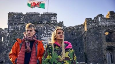 Daisy May and Charlie Cooper's NightWatch