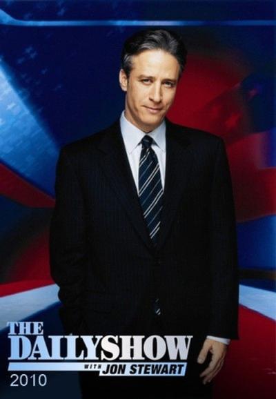 The Daily Show filmas online