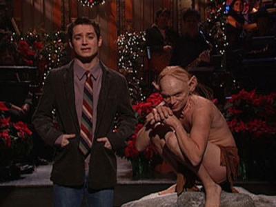 Saturday Night Live