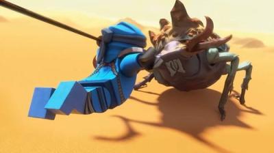 Nindžago: Spinjitzu meistrai