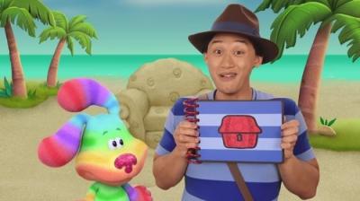 Blue's Clues & You!