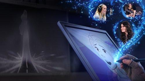 Into the Unknown: Making Frozen II filmas žiurėti online