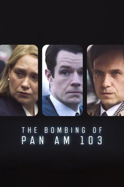 The Bombing of Pan Am 103 filmas online