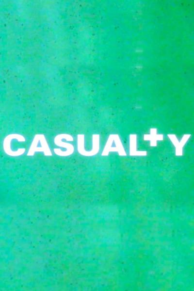 Casualty filmas online