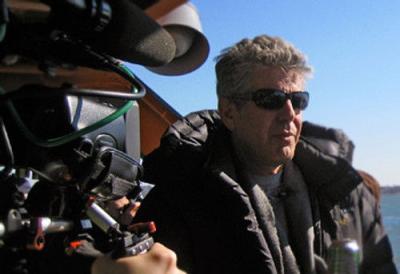 Anthony Bourdain: No Reservations