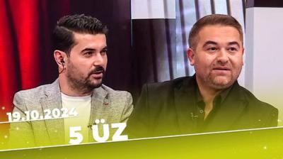 5 Üz