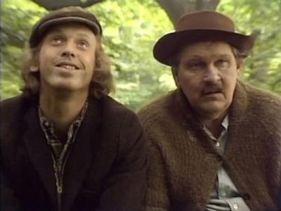 Albert & Herbert