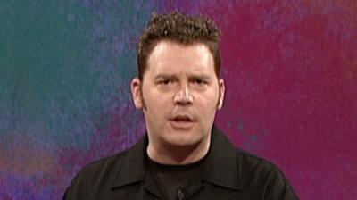 Whose Line Is It Anyway?