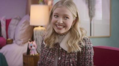 The Baby-Sitters Club