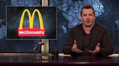 The Jim Jefferies Show