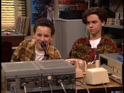 Boy Meets World
