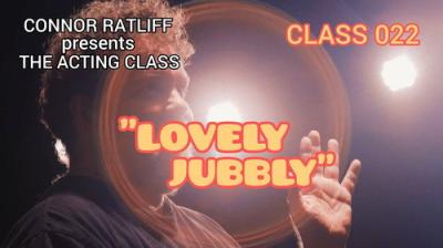 Connor Ratliff Presents: The Acting Class