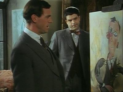Jeeves and Wooster