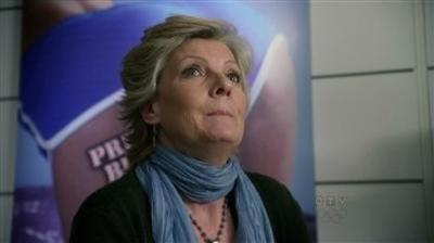 Įstatymas ir tvarka. Specialiųjų tyrimų skyrius