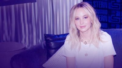 The Howard Stern Interview