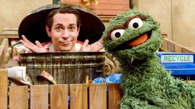 Sesame Street