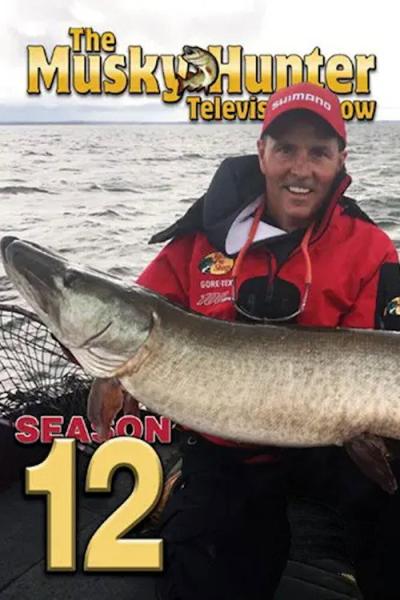 The Musky Hunter Television Show filmas online