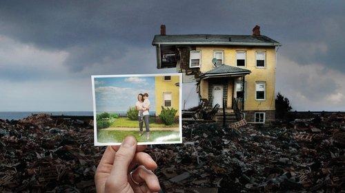 Years of Living Dangerously filmas žiurėti online