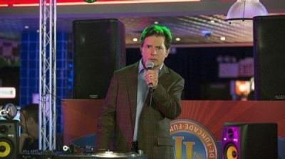 The Michael J. Fox Show
