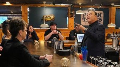 Bar Rescue