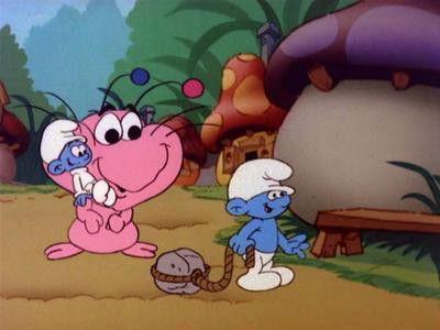 Smurfai